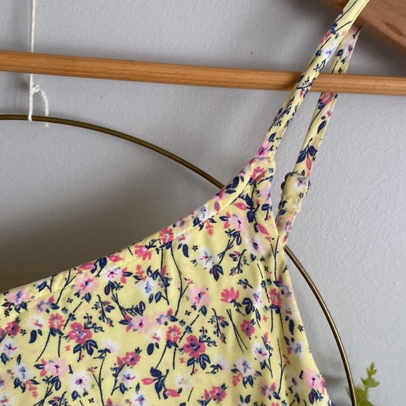 Abercrombie Kids Girls size 15 / 16 new with tags adjustable straps pockets - Picture 5 of 11